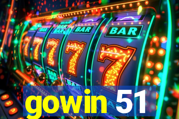 gowin 51